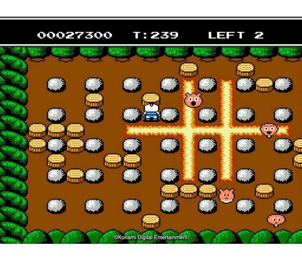 Xbox Super Bomberman Collection - 1503950 - zdjęcie 4